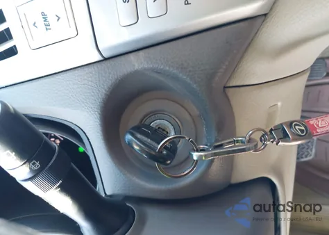 2008 Lexus Rx 350 from USA, damaged, VIN 2T2GK31U88C054655